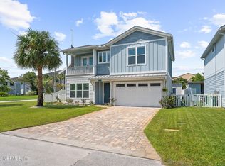 1304 4th St N, Jacksonville Beach, FL 32250