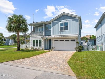 1304 4TH Street N, Jacksonville Beach, FL, 32250