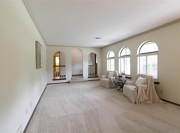 Formal Living Room from Formal Dining area