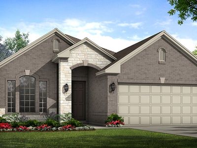 2716 Enza Ct, Round Rock, TX, 78665