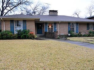 6540 Park Ln, Dallas, TX 75225