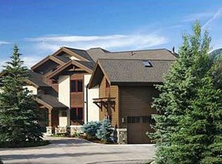 6105 Trailside Dr, Park City, UT 84098