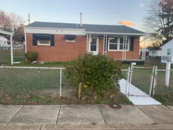 1 Bunche St, Annapolis, MD 21401