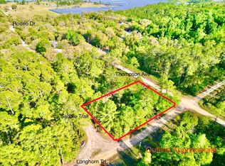 125 Saddle Trl Lot 1, Interlachen, FL 32148