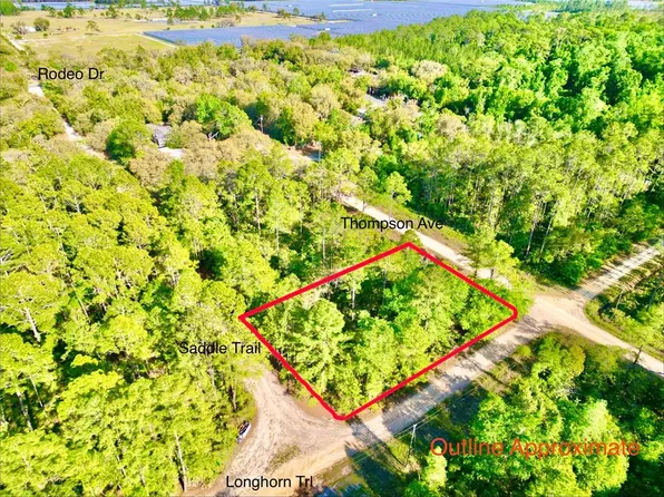 125 Saddle Trl Lot 1, Interlachen, FL 32148
