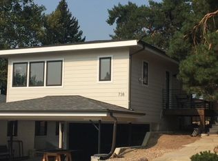 738 N Santa Paula Pl #738, Boise, ID 83712