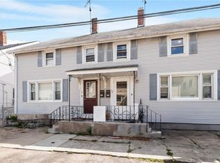 18-20 Eli St, Cumberland, RI 02864