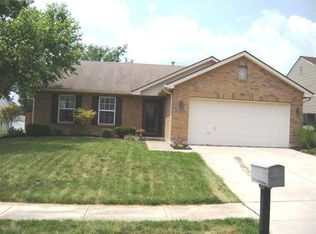 161 Shawnee Ct, Franklin, OH 45005