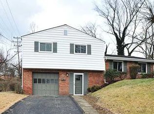 132 Danube Dr, Pittsburgh, PA 15209