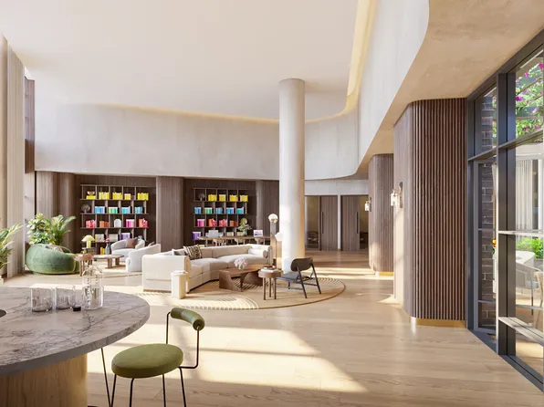 1 West 60th Street image 18 of 22