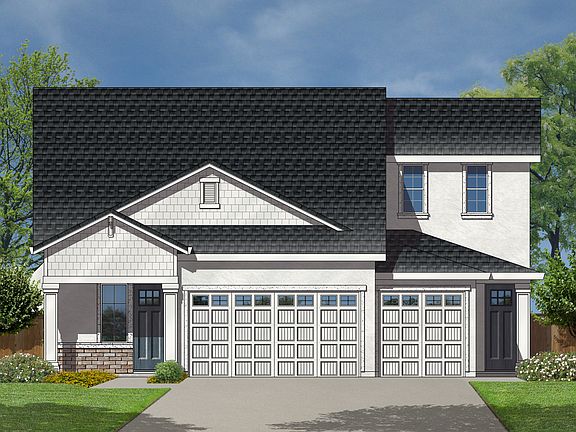 Cottage