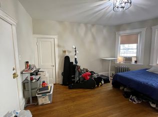 36-40 Hemenway St #38F, Boston, MA 02115