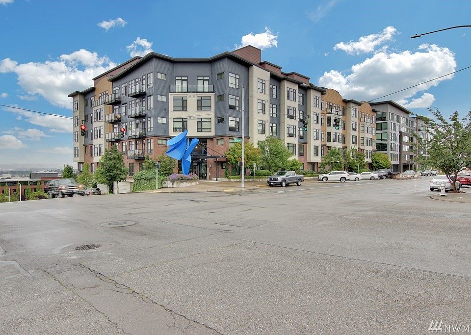1st image of 1501 Tacoma Ave S Unit 417