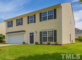 1312 Marbank St, Wake Forest, NC 27587