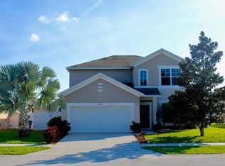 6679 Crescent Loop, Winter Haven, FL 33884