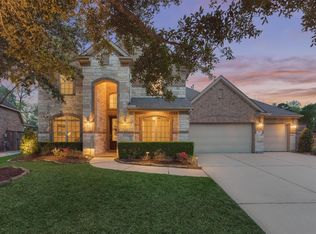 128 Shane St, Montgomery, TX 77316