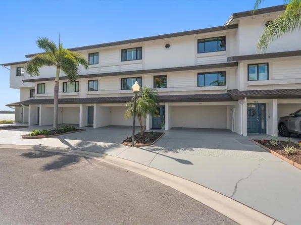165 Marina Del Rey Ct, Clearwater, FL 33767