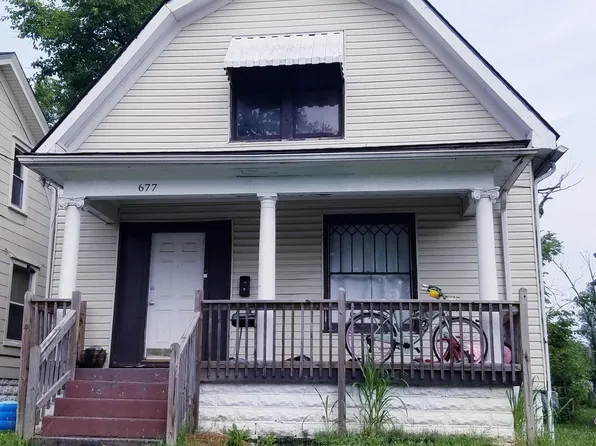 677 S 39th St, Louisville, KY 40211