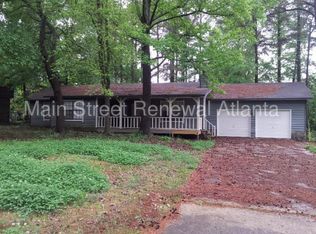 7457 Dartmouth Ct, Riverdale, GA 30274