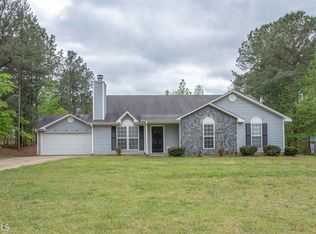 241 E Mount Zion Church Rd, Lagrange, GA 30241