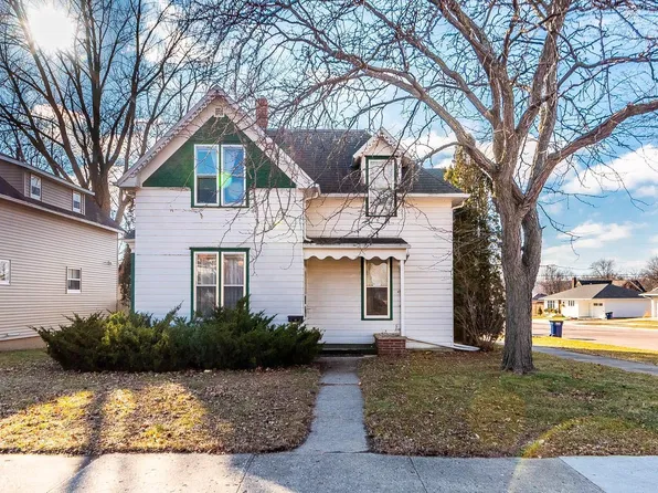 127 N Washington St, New Ulm, MN 56073