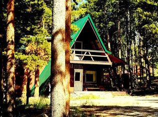 88 Mallard Rd, Leadville, CO 80461