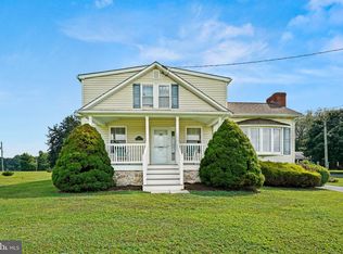 2994 Singerly Rd, Elkton, MD 21921