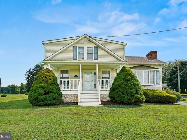 2994 Singerly Rd, Elkton, MD 21921