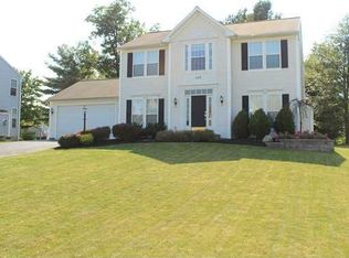 625 Maris Run, Webster, NY 14580