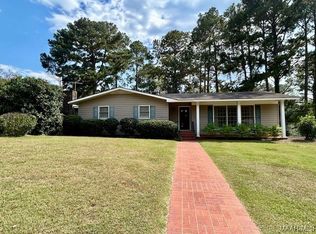 905 Gamble St, Greenville, AL 36037