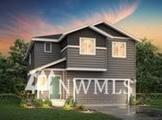 9106 Lady Slipper Way SE #501, Tumwater, WA