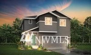 9204 Lady Slipper Street SE #492, Tumwater, WA, 98501