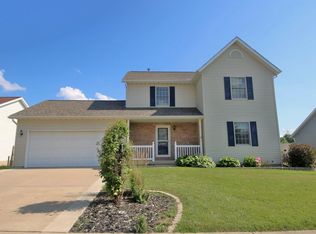 1934 Cobblestone, Washington, IL 61571