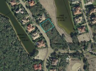 38 Ocean Oaks Ln, Palm Coast, FL 32137