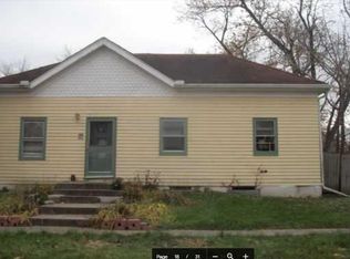 206 E Hempstead Ave APT A, Fairfield, IA 52556