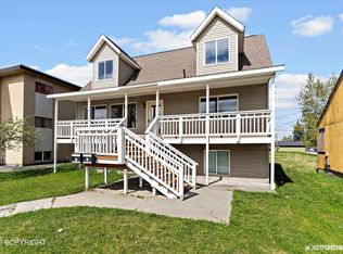 437 E 14th Ave, Anchorage, AK 99501