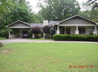 5999 Town And Country Rd, Bastrop, LA 71220