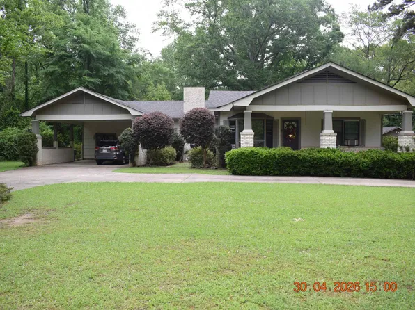 5999 Town And Country Rd, Bastrop, LA 71220