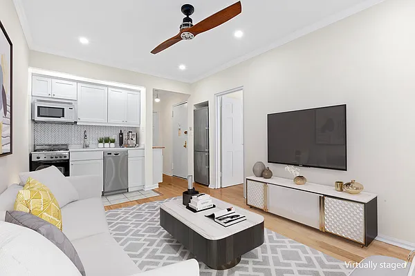 Rented by Douglas Elliman | media 9