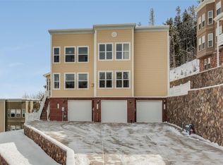 686 Martin Dr, Central City, CO 80427