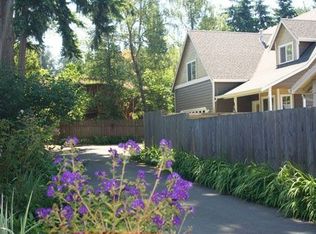 1235 N 192nd St, Shoreline, WA