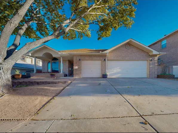 4504 Cumberland Rd NW, Albuquerque, NM 87120