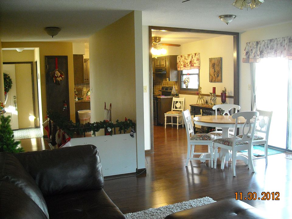 nice open space!