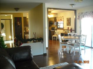 110 E Pioneer Pl, Mulvane, KS 67110