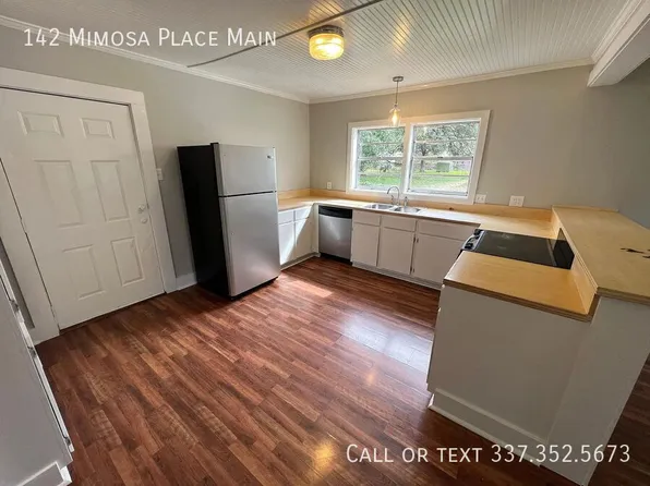 142 Mimosa Pl, Lafayette, LA 70506