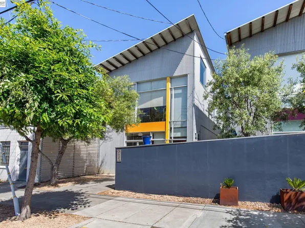 755 Folger Ave, Berkeley, CA 94710