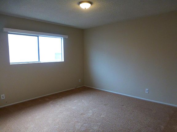 Bedroom - New Carpot