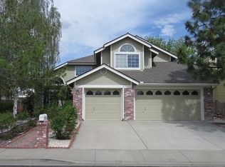 1898 Countryside Ave, Reno, NV 89523