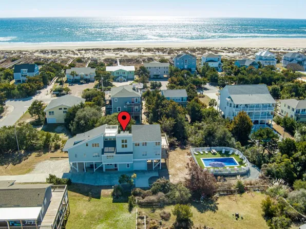 103 Channel Dr, Emerald Isle, NC 28594