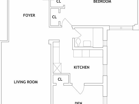 2nd image of 13420 87th Ave APT 4F